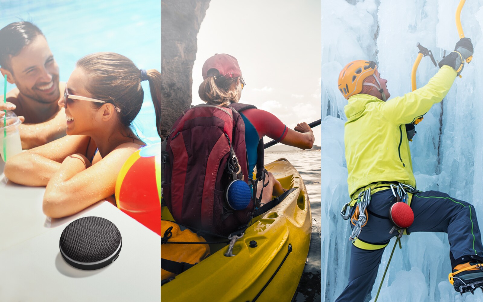 Odolný voči postriekaniu vodou